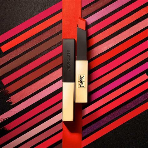 ysl slim matte lipstick 21|More.